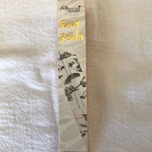 Pretty Vulgar Faux Reals mascara